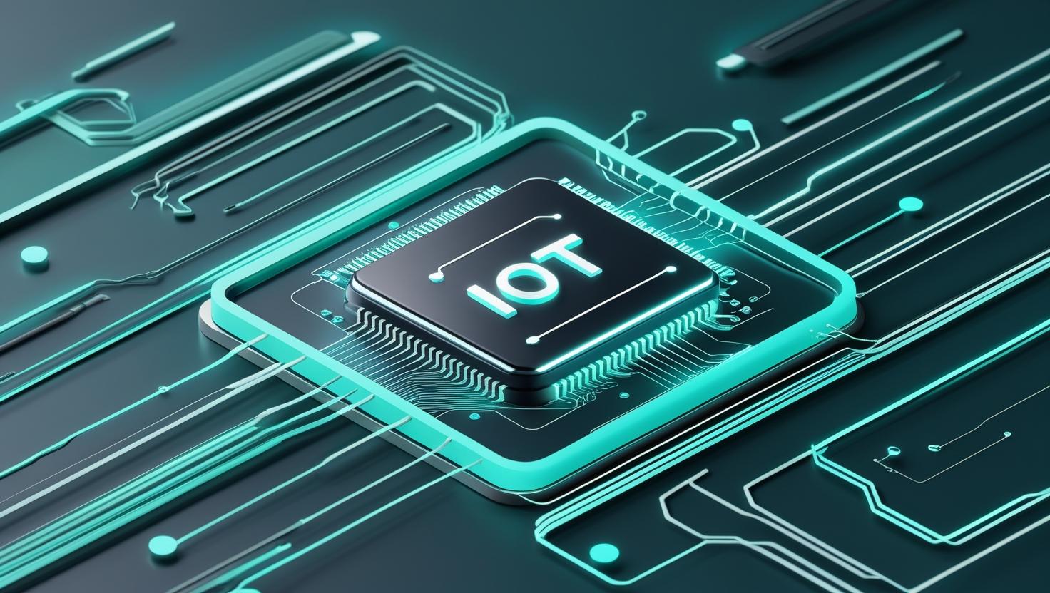 Embedded Software Icon