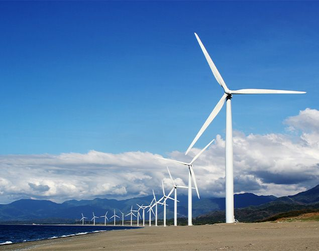 Renewable Power