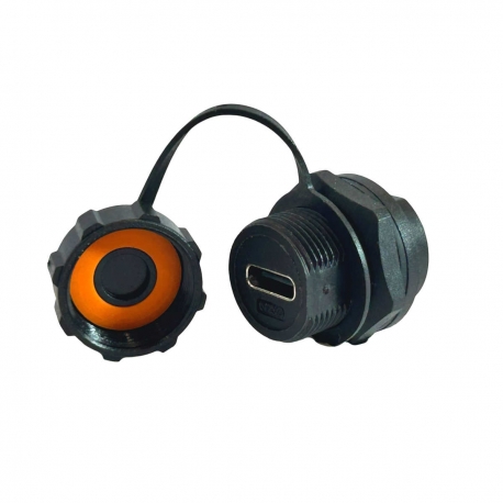 power and interfaces